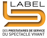 Logo Label